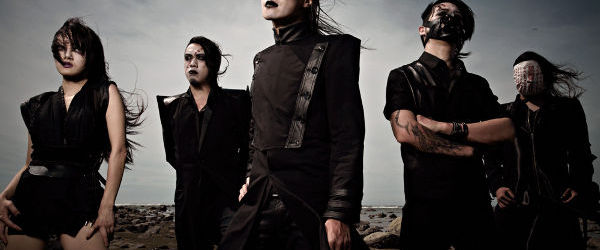 Chthonic - Sail Into The Sunset's Fire (videoclip nou)