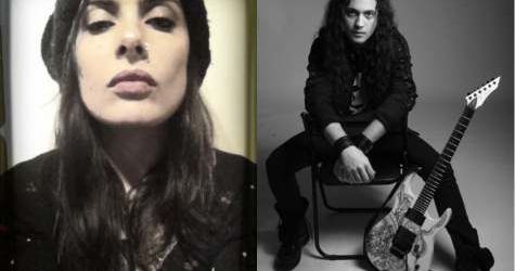 Solista Tristania interpreteaza un cover The Mars Volta (video)