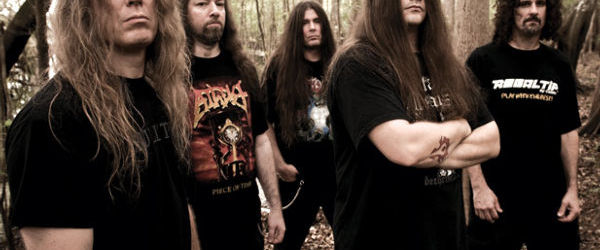 Cannibal Corpse, turneu in memoria lui Jeff Hanneman