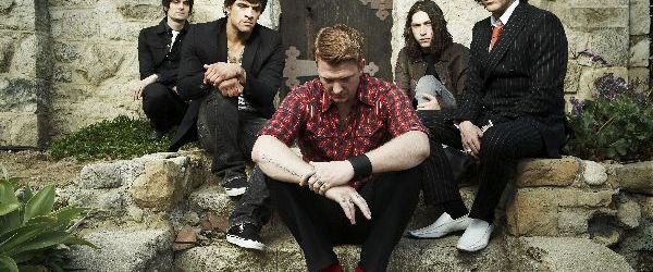 Queens Of The Stone Age - ...Like Clockwork (album streaming)