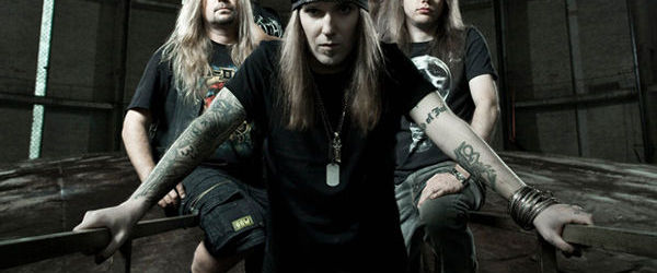 Asculta fragmente de pe noul album Children Of Bodom (partea a treia)