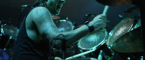 Prima declaratie publica a lui Dave Lombardo dupa concedierea din Slayer
