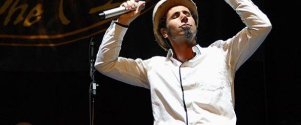 Serj Tankian: Nu sunt pregatit pentru un nou album SOAD