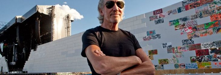 Roger Waters despre Romania: Abia astept sa va vad (video)