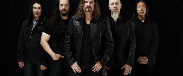 Dream Theater lanseaza noul album in septembrie (video)