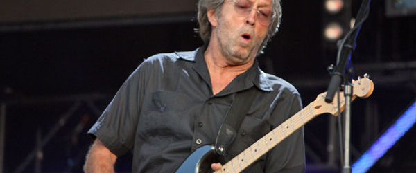Eric Clapton a fost operat de urgenta