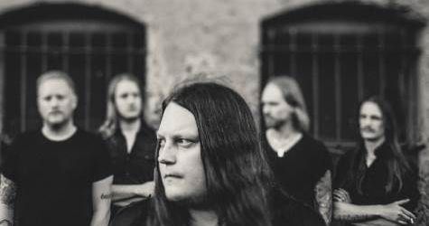 Katatonia lanseaza un nou album: Dehtroned And Uncrowned