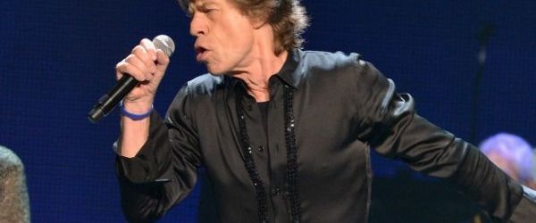 Parul lui Mick Jagger este scos la licitatie