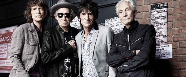 The Rolling Stones si-au lansat intreg cataloul muzical in editie remasterizata