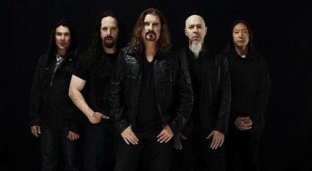 Dream Theater anunta un nou turneu european