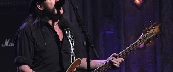 Motorhead :Lemmy se va intoarce cat de curand pe scena