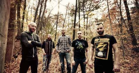 Killswitch Engage, interviu in The Download Parlor (video)