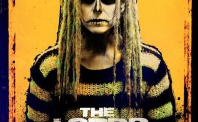 Noul film semnat de Rob Zombie se lanseaza si pe DVD