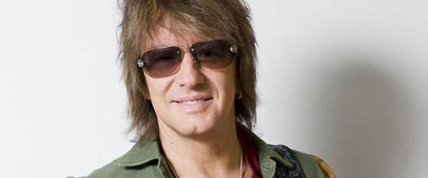 Richie Sambora s-ar putea intoarce in Bon Jovi