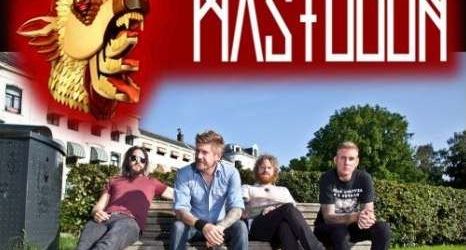 Mastodon: Avem aproape 30 de piese gata pentru noul album