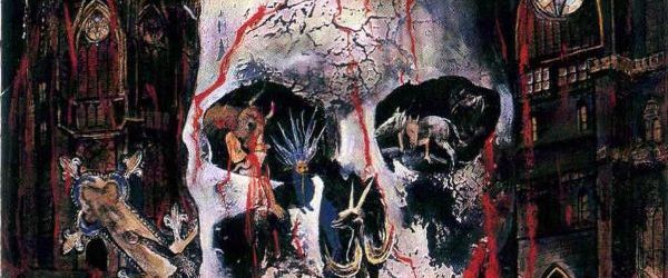 Besnard Lakes, cover indie rock dupa Slayer (video)