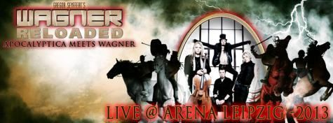 Wagner Reloaded - Apocalyptica Meets Wagner