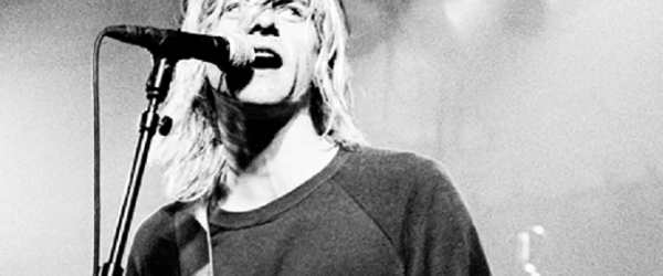 Reclama bizara cu Nirvana pentru promovarea albului In Utero (video)