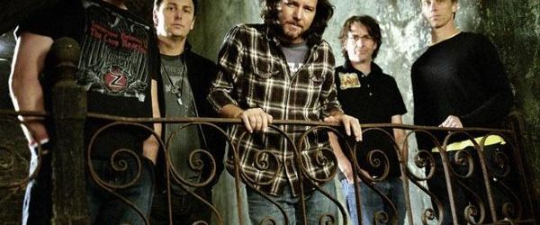 Pearl Jam - Mind Your Manners (piesa noua)