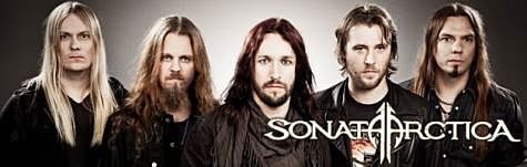 Sonata Arctica inregistreaza un nou album in 2014
