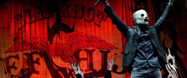 Slipknot vor compune piese noi in 2014