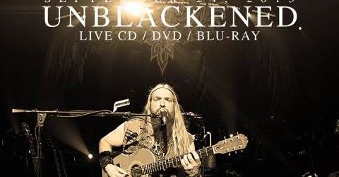 Black Label Society lanseaza un nou DVD: Unblackened