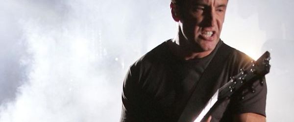 Patru coperti diferite pentru noul album Nine Inch Nails
