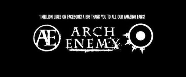 Arch Enemy pregatesc un nou album pentru 2014