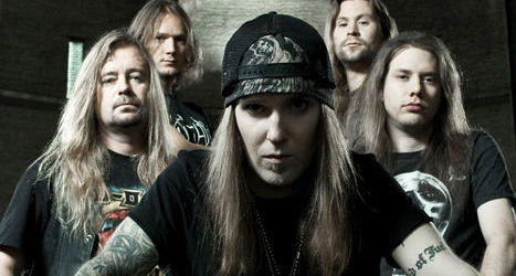 Cat de mult alcool pot consuma membrii Children Of Bodom ?