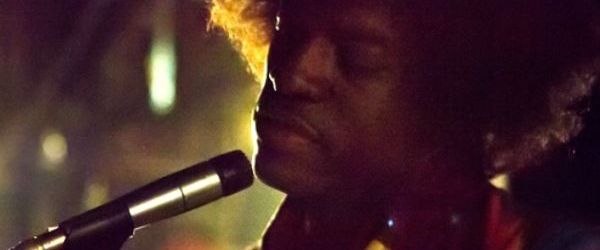 Filmul despre viata lui Jimi Hendrix va avea premiera la Toronto