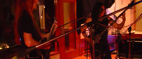 Manowar reinregistreaza albumul Kings Of Metal
