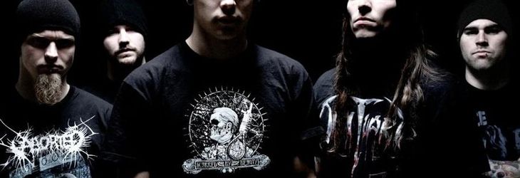 Hatesphere semneaza cu Massacre Records pentru noul album