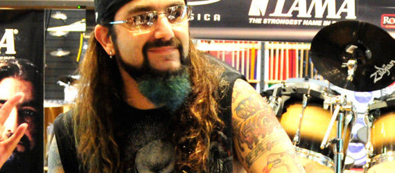Mike Portnoy s-ar intoarce oricand in Dream Theater