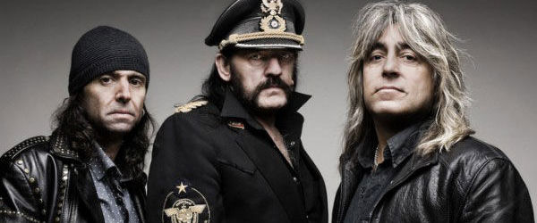 Declaratie oficiala Motorhead despre W.O.A. 2013 - Lemmy a refuzat sa isi dezamageasca fanii