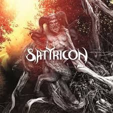 Satyricon - Our World, It Rumbles Tonight (piesa noua)