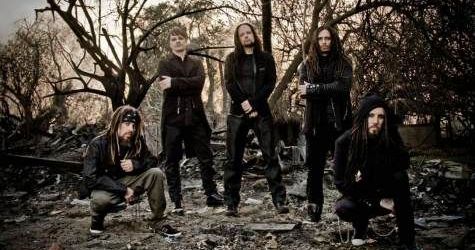 Korn au filmat un clip pentru piesa Love & Meth
