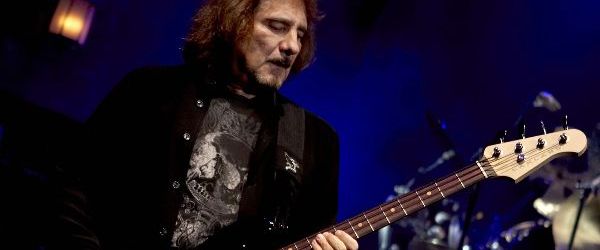 Geezer Butler: S-ar putea sa fie ultimul turneu cu Black Sabbath