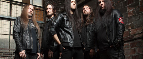 Scar The Martyr, proiectul lui Joey Jordison, a lansat un nou single, Soul Disintegration