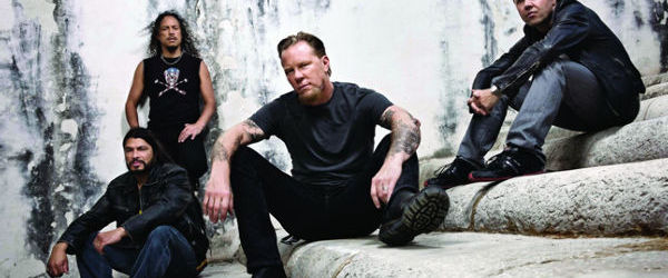 Metallica anunta un nou documentar