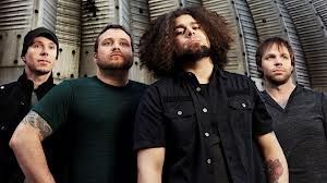 Coheed and Cambria - Number City (videoclip nou)