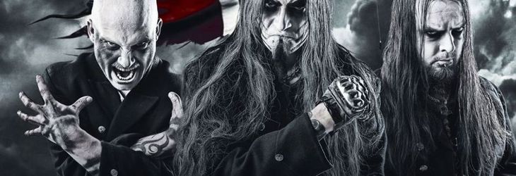 Dimmu Borgir lucreaza la un nou album pentru 2014