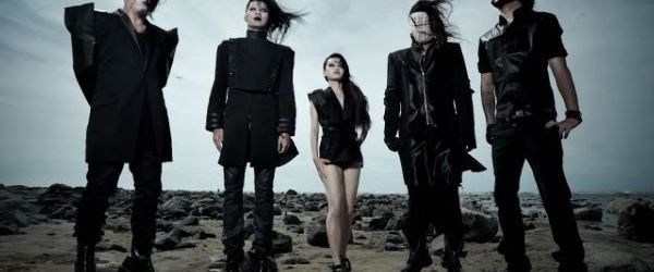 Chthonic a lansat videoclipul Set Fire To The Island
