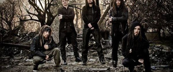 Korn dezvaluie sample-ul unei piese de pe noul album, The Paradigm Shift