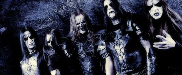 Dark Funeral revine cu un nou album si cauta un nou vocalist