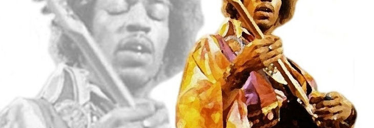 Documentar si album live aniversar Jimi Hendrix
