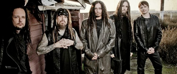Korn - Primele clipuri din seria The Paradigm Shift Track-By-Track