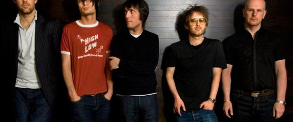 Caseta demo rara Radiohead vanduta cu 2000 de lire la o licitatie