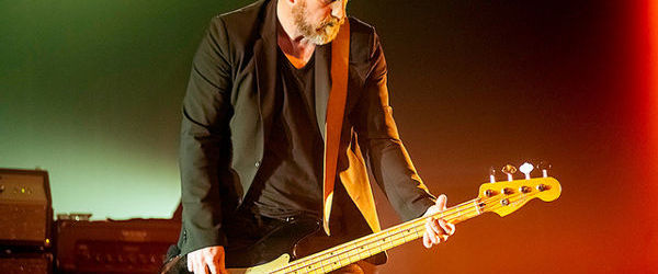 Basistul Soundgarden, Ben Shepherd, lanseaza videoclipul Collide