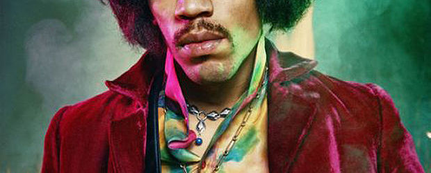 Se implinesc 43 de ani de la moartea lui Jimi Hendrix
