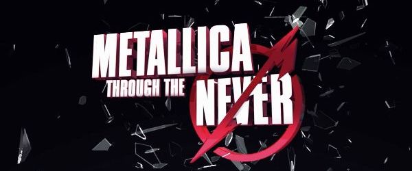 Metallica lanseaza coloana sonora Through the Never pe 24 Septembrie